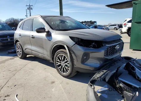 2023 Ford Escape из США, поврежденный, VIN 1FMCU0E19PUA73871